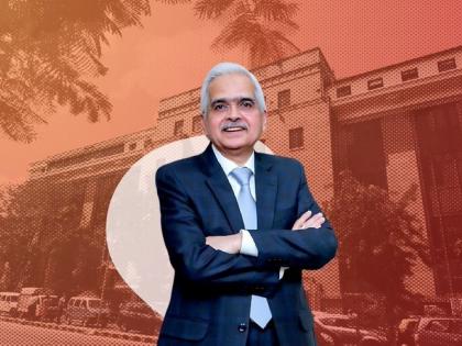 Maharashtra, Jharkhand Vidhan Sabha Chunav Live RBI Governor Shaktikant Das statement casting his vote family see video | Maharashtra Vidhan Sabha Chunav: शक्तिकान्त दास और उद्योग जगत के दिग्गजों ने मताधिकार का किया प्रयोग, जानें क्या कहा, देखें वीडियो