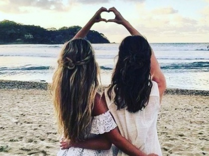 Friendship is biggest gift Blog By Meghna Verma | दोस्ती दुनिया का सबसे बड़ा गिफ्ट है, सारा सरवत ये तोहफा मुझे तुमसे मिला है