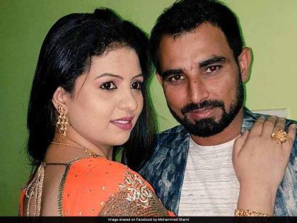 Shami-Hasin Jahan Why Was Mohammed Shami Ordered Pay Rs 4 Lakh Alimony To Wife Daughter Judge Explains | Shami-Hasin Jahan: मोहम्मद शमी को पत्नी और बेटी को 4 लाख रुपए गुजारा भत्ता देने का आदेश क्यों दिया गया? जज ने समझाया