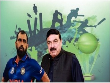 Vijay Darda's blog: India vs pakistan Dont drag religion in sports and cricket | विजय दर्डा का ब्लॉग: धर्म के धुएं में क्रिकेट को मत घसीटिए जनाब!
