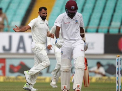 India vs West Indies: Harbhajan Singh makes comment on Windies performance, get trolled by fans | Ind vs WI: हरभजन सिंह ने विंडीज टीम पर किया ऐसा कमेंट, भारतीय फैंस ने जमकर कर दिया 'ट्रोल'