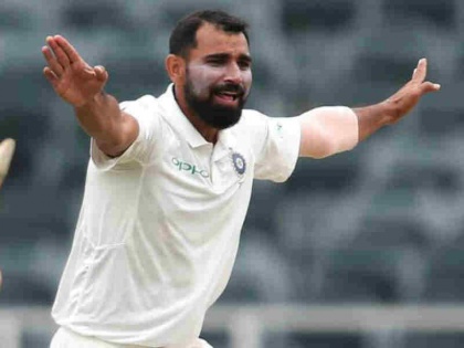 Ind vs Aus: Mohammed Shami ignored BCCI advice and bowls 26 Overs in Ranji Trophy against Kerala | Ind Vs Aus: मोहम्मद शमी ने नहीं मानी बीसीसीआई की ये बात, ऑस्ट्रेलिया में हो सकती है मुश्किल!