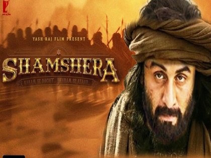 Shamshera director breaks silence after film’s failure says could not handle hate | फिल्म शमशेरा की असफलता के बाद करण मल्होत्रा ने तोड़ी चुप्पी, कहा- नफरत और गुस्से को संभाल नहीं पाया