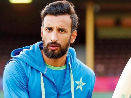 Shan Masood PCB Shan Masood saved captaincy coach Jason Gillespie gave life now what will happen Babar Azam Guru Gary settle hisab kitab | Shan Masood PCB: मसूद ने बचा ली 'शान' से कुर्सी, कोच गिलेस्पी ने दिया जीवनदान, अब आपका क्या होगा आजम, गुरु गैरी करेंगे हिसाब-किताब!