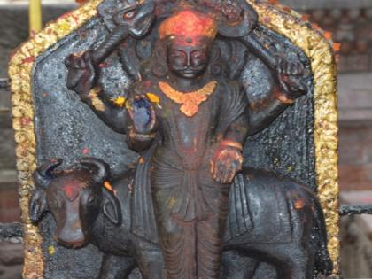 Lord Shani importance and thing not to do on saturday to please Shanidev | नये साल का आज पहला शनिवार, शनिदेव की नाराजगी से बचना है तो नहीं करें ये 5 काम, तीसरी बात अक्सर भूल जाते हैं सब