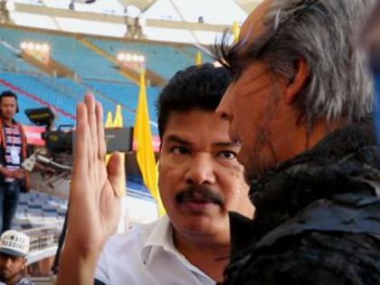 All you need to know 2.0 movie director Shankar | 2.0 के बहाने बात उस निर्देशक की, आज तक जिसकी एक फिल्म फ्लॉप नहीं हुई All you need to know 2.0 movie director Shankar | 2.0 के बहाने बात उस निर्देशक की, आज तक जिसकी एक फिल्म फ्लॉप नहीं हुई