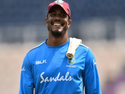 Shannon Gabriel added in West Indies squad for England Test series | वेस्टइंडीज ने इंग्लैंड के खिलाफ टेस्ट सीरीज के लिए घोषित की टीम, गैब्रिएल को दिया मौका, इन 15 खिलाड़ियों को किया शामिल