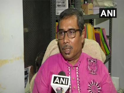 complaint has filed against Beliaghata 33 Pally Durga Puja pandal committee for playing recording of Azaan | कोलकाताः दुर्गा पूजा पंडाल में 'अजान' प्ले करने को लेकर शिकायत दर्ज, कहा- सांप्रदायिक सौहार्द बढ़ाने की बजाय की जा रही राजनीति 