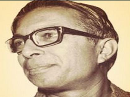 Sanjay Jhala blog: Sharad Joshi may be called first 'show man' of humor and satire | संजय झाला का ब्लॉग: हास्य-व्यंग्य का पहला ‘शो-मैन’ कहा जा सकता है शरद जोशी को