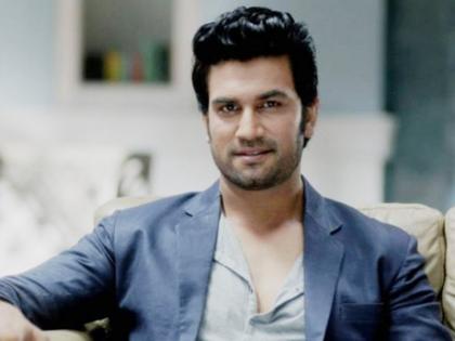 Sharad Kelkar on his struggle There was a time when was no money in my bank accounts credit card limit was also over | एक समय था जब मेरे बैंक खातों में पैसे नहीं थे, बोले शरद केलकर- क्रेडिट कार्ड की लिमिट भी खत्म हो गई थी