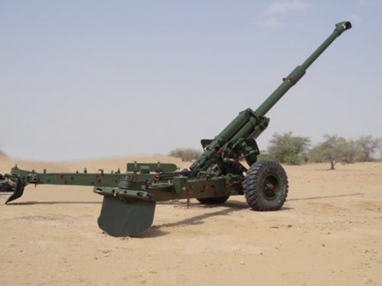 First batch of Sharang Cannon in Indian Army before March 31, know what is the antidote | शारंग तोप की पहली खेप 31 मार्च से पहले भारतीय सेना में, जानिए खासियत, क्या है मारक झमता