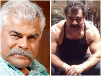 Sharat Saxena said is a crime to be an old man you are thrown out of the film industry | 'इंडस्ट्री में बूढ़ा दिखना गुनाह है, इसलिए पार्टी के बजाय...' एक्टर शरत सक्सेना का छलका दर्द Sharat Saxena said is a crime to be an old man you are thrown out of the film industry | 'इंडस्ट्री में बूढ़ा दिखना गुनाह है, इसलिए पार्टी के बजाय...' एक्टर शरत सक्सेना का छलका दर्द