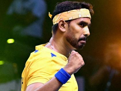Sharath Kamal final rally Homeboy 6 gold medals in Commonwealth Games 2 bronze in Asian debut in Chennai final innings in Chennai | Sharath Kamal final rally: राष्ट्रमंडल खेलों में 6 स्वर्ण पदक और एशियाई में 2 कांस्य?, चेन्नई में डेब्यू और अंतिम पारी चेन्नई में?