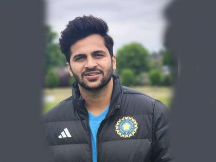 IPL 2025 Shardul Thakur entered IPL even after remaining unsold got place in Lucknow Super Giants | IPL 2025: अनसोल्ड रहने के बाद भी शार्दुल ठाकुर की IPL में एंट्री, लखनऊ सुपरजायंट्स में मिली जगह