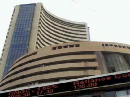 Mumbai share market stock market declined after initial rally amid mixed global trends | Share Market Update: शुरुआती तेजी के बाद गिरावट, सेंसेक्स में ये रहे गिरने वाले प्रमुख शेयर