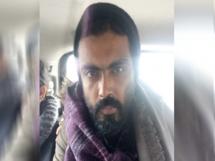 A Delhi Court sends JNU student Sharjeel Imam to 5-day Delhi Police Crime Branch custody | राजद्रोह के आरोपी JNU छात्र शरजील इमाम को कोर्ट ने पांच दिन की पुलिस रिमांड पर भेजा