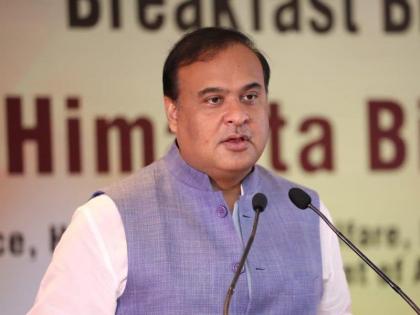 If criminals try to escape, they should be shot: Assam CM Himanta Biswa Sarma | असम के मुख्यमंत्री हेमंत बिस्व शर्मा बोले- अगर अपराधी भागने की कोशिश करे तो एनकाउंटर का 'पैटर्न' अपनाए पुलिस