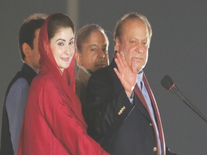 Pakistan Elections 2024: Sharif Family Secures Victory In Stronghold Lahore | Pakistan Elections 2024: शरीफ परिवार ने अपने गढ़ लाहौर में जीत हासिल की, नवाज शरीफ NA-130 सीट से जीते