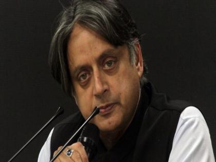 shashi tharoor not govt performance take on centre over indias poor global ranking | वैश्विक रैकिंग में भारत के गिरते स्तर पर शशि थरूर ने उठाए सवाल, कहा- यह सरकार का प्रदर्शन नहीं...