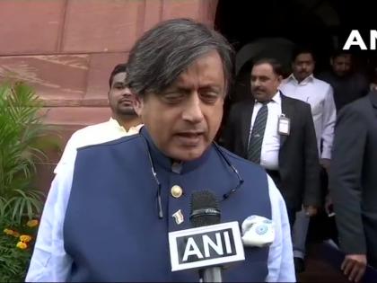 Lessons global reach Operation Sindoor turning point country foreign policy blog Shashi Tharoor | ऑपरेशन सिंदूर की वैश्विक पहुंच से सबक, विदेश नीति में महत्वपूर्ण मोड़ Lessons global reach Operation Sindoor turning point country foreign policy blog Shashi Tharoor | ऑपरेशन सिंदूर की वैश्विक पहुंच से सबक, विदेश नीति में महत्वपूर्ण मोड़