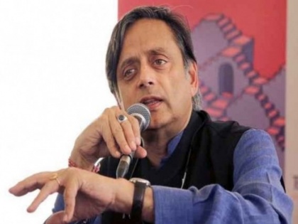 Shashi Tharoor Interview tells why Congress on slopes since the 2014 Lok Sabha elections | Shashi Tharoor Interview: '2014 के चुनावों के बाद से कांग्रेस ढलान पर क्यों है?' अध्यक्ष पद की रेस में शामिल शशि थरूर ने दिया ये जवाब