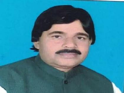 JDU MLA Shashibhushan Hazari passed away elected three consecutive terms | जेडीयू विधायक शशिभूषण हजारी का निधन, काफी समय से थे बीमार, लगातार तीन बार चुने गए थे विधायक