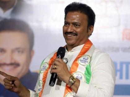 Maharashtra NCP Sharadchandra Pawar going through difficult phase Shashikant Shinde said raise voice people make comeback | महाराष्ट्र राकांपा (शरदचंद्र पवार) कठिन दौर से गुजर रही, शशिकांत शिंदे ने कहा-जनता की आवाज उठाएंगे, वापसी करेंगे