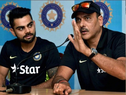 Ambati Rayudu And Khalil Ahmed are discovery of ODI Series, Says Virat Kohli and Ravi Shastri | विंडीज के खिलाफ वनडे सीरीज में भारत को मिले ये दो विकल्प, मैच के बाद कप्तान-कोच का खुलासा
