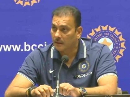 World Cup 2019: team india coach Ravi Shastri on WC | World Cup 2019: कोच शास्त्री बोले- बादल अचानक बदल सकते हैं परिस्थितियां, रहना होगा तैयार