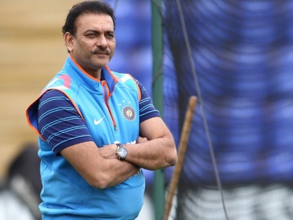 Ravi Shastri reacts to Sourav Ganguly's appointment as BCCI president, says 'it’s a win-win for Indian cricket | सौरव गांगुली के BCCI अध्यक्ष बनने पर कोच रवि शास्त्री ने दिया बड़ा बयान