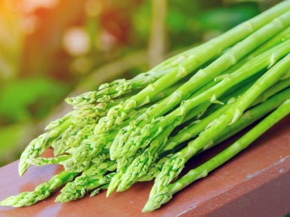 amazing health benefits of asparagus with increase male sexual strength | सिर्फ सेक्स पावर ही नहीं बढ़ाती, कैंसर और डायबिटीज से भी बचाती है यह हरी सब्जी