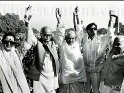 shatrughan sinha pays tribute atal bihari vajpayee | अटल के निधन पर बोले शत्रुघ्न सिन्हा, 'अनाथ हो गया, बस यादें रह गईं' shatrughan sinha pays tribute atal bihari vajpayee | अटल के निधन पर बोले शत्रुघ्न सिन्हा, 'अनाथ हो गया, बस यादें रह गईं'