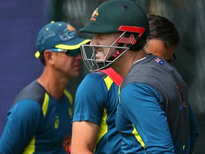 ICC World Cup 2019: blow for Australia, As Shaun Marsh ruled out, Glenn Maxwell rushed to hospital | CWC 2019: ऑस्ट्रेलिया को झटका, प्रैक्टिस में चोटिल हुए दो स्टार बल्लेबाज, शॉन मार्श बाहर, मैक्सवेल पहुंचे अस्पताल