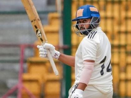Prithvi Shaw to join Maharashtra Happy to play alongside Ruturaj Gaikwad, Ankit Bawne, Rajneesh Gurbani, Rahul Tripathi, Mukesh Choudhary in team out mumbai | Indian cricketer Pritvi Shaw: मुंबई छोड़ इस टीम से जुड़े पृथ्वी साव, गायकवाड़, बावने, गुरबानी, त्रिपाठी और मुकेश चौधरी के साथ काटेंगे बवाल