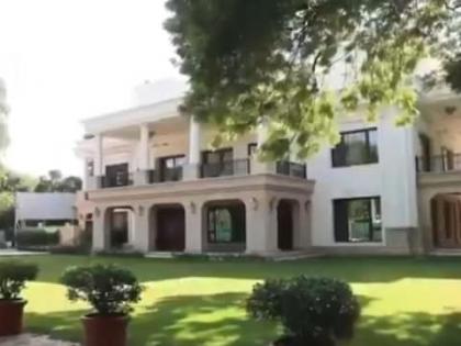 Sheesh Mahal Controversy live Central Vigilance Commission Orders Probe Arvind Kejriwal Bungalow Vijendra Gupta said Now action seen Aam Aadmi Party not respond | Sheesh Mahal Controversy: केजरीवाल के बंगले ‘शीशमहल’ पर जांच शुरू?, विजेंद्र गुप्ता बोले- अब एक्शन दिखेगा, आम आदमी पार्टी ने नहीं दी प्रतिक्रिया