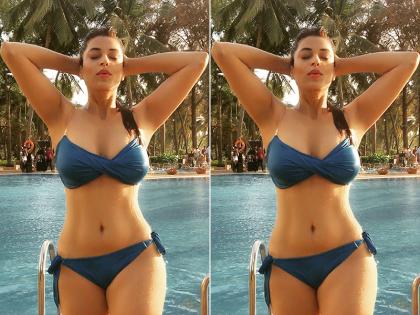 'गंदी बात 3' फेम एक्ट्रेस शीवा राणा ने इंस्टा पर भी मचा रखा है अपनी हॉट अदाओं से कोहराम, देखें Pics