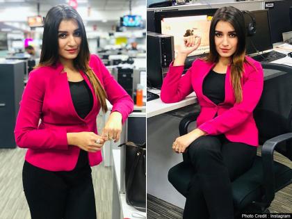 Bigg Boss 13: Shefali Bagga may be out of the house today! These 6 people became nominees | Bigg Boss 13: आज शेफाली बग्गा हो सकती हैं घर से बाहर! इन 6 लोगों पर लटकी नॉमिनेशन की तलवार Bigg Boss 13: Shefali Bagga may be out of the house today! These 6 people became nominees | Bigg Boss 13: आज शेफाली बग्गा हो सकती हैं घर से बाहर! इन 6 लोगों पर लटकी नॉमिनेशन की तलवार