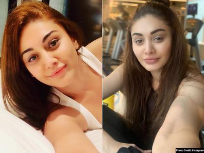 'Big Boss 13' की एक्स कंटेस्टेंट शेफाली जरीवाला की इन Pics को देखकर फैंस थाम लेंगे दिल, देखें ग्लैमरस अवतार