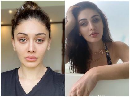 Shefali Jariwala said people judge only women second marriage with parag tyagi | दूसरी शादी के बाद 'कांटा लगा' कह ताने मारते थे लोग, शेफाली जरीवाला ने कहा- लोग मर्दों को नहीं, सिर्फ औरतों को जज करते हैं Shefali Jariwala said people judge only women second marriage with parag tyagi | दूसरी शादी के बाद 'कांटा लगा' कह ताने मारते थे लोग, शेफाली जरीवाला ने कहा- लोग मर्दों को नहीं, सिर्फ औरतों को जज करते हैं