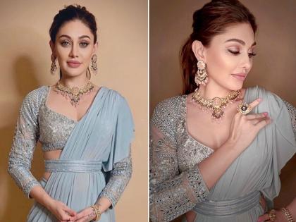 Shefali Jariwala Death: Mumbai Police's statement on Shefali Jariwala's death, the cause of death has not been revealed yet | Shefali Jariwala Death: शेफाली जरीवाला की मौत पर मुंबई पुलिस का आया बयान, मौत के कारण का अब तक नहीं हुआ खुलासा