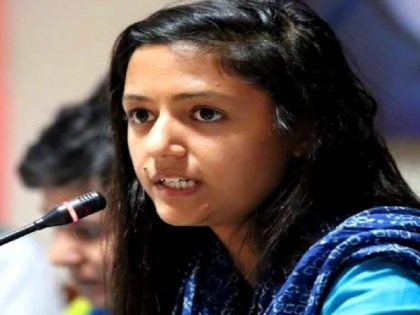 Delhi High Court Issues Notice to Sudhir Chaudhary on Shehla Rashid plea seeking Apology | शेहला राशिद की याचिका पर सुधीर चौधरी को दिल्ली हाई कोर्ट का नोटिस, 2020 के एक न्यूज शो से जुड़ा है पूरा मामला