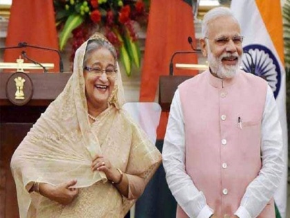 Bangladesh PM Sheikh Hasina Told Why India Banned Export of Onions twitter give answer | बांग्लादेश की पीएम शेख हसीना ने भारत से पूछा, क्यों बंद किया प्याज तो मिला ये जवाब 