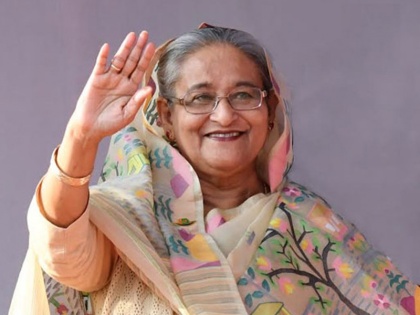 Bangladesh PM Sheikh Hasina says CAA, NRC 'internal matter' of India, but law was not necessary | बांग्लादेश की PM शेख हसीना ने कहा- CAA, NRC भारत का ‘आंतरिक मामला’, लेकिन कानून आवश्यक नहीं था