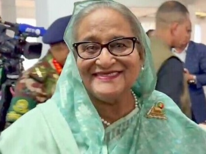 Bangladesh Elections 2024 PM Sheikh Hasina Wins Fifth Term in Polls Boycotted by Opposition Won 200 seats in 300 member Parliament Prime Minister got 249965 votes rival got 469 votes | Bangladesh Elections 2024: पीएम शेख हसीना 5वें कार्यकाल के लिए फिर से चुनी गईं, 300 सदस्यीय संसद में 200 सीट पर जीत दर्ज की, प्रधानमंत्री को 249965 वोट मिले, प्रतिद्वंद्वी को 469 वोट