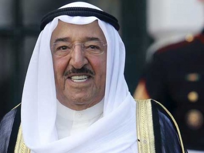 Kuwait sworn in as new emir Sheikh Nawaf Al Ahmed matter | कुवैतः नए अमीर के तौर पर शपथ ली शेख नवाफ अल अहमद, जानिए पूरा मामला