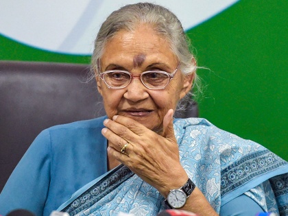 Delhi government has decided to declare 2-day state mourning over the demise of Sheila Dikshit | शीला दीक्षित के निधन पर दिल्ली सरकार ने 2 दिन के राजकीय शोक का किया ऐलान