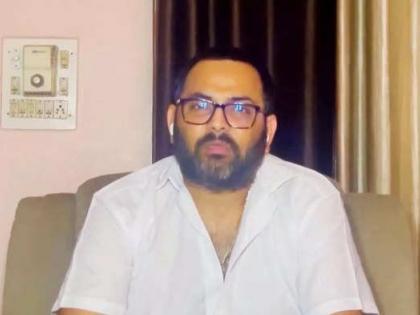 mandi bjp mp and Actress Kangana Ranaut statement deeply hurt morale farmers Rashtriya Kisan Manch President Shekhar Dixit said will not be tolerated | अभिनेत्री कंगना रनौत के बयान से किसानों के मनोबल पर गहरी चोट, शेखर दीक्षित ने कहा- बर्दाश्त नहीं किया जाएगा mandi bjp mp and Actress Kangana Ranaut statement deeply hurt morale farmers Rashtriya Kisan Manch President Shekhar Dixit said will not be tolerated | अभिनेत्री कंगना रनौत के बयान से किसानों के मनोबल पर गहरी चोट, शेखर दीक्षित ने कहा- बर्दाश्त नहीं किया जाएगा