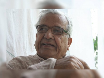 Noted Hindi Story Writer Shekhar Joshi Dies At 90 | वरिष्ठ लेखक शेखर जोशी का 90 साल की उम्र में हुआ निधन, कई भाषाओं में कहानियों का हुआ है अनुवाद
