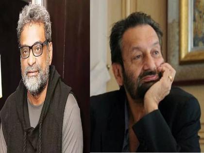 Shekhar Kapur finds R Balki better actor than Alia-Ranbir, says- I saw again Kai Po Che | शेखर कपूर ने आर बाल्की को ढूंढकर दिए आलिया-रणबीर से बेहतर एक्टर, कहा- मैंने फिर से देखी काय पो छे Shekhar Kapur finds R Balki better actor than Alia-Ranbir, says- I saw again Kai Po Che | शेखर कपूर ने आर बाल्की को ढूंढकर दिए आलिया-रणबीर से बेहतर एक्टर, कहा- मैंने फिर से देखी काय पो छे