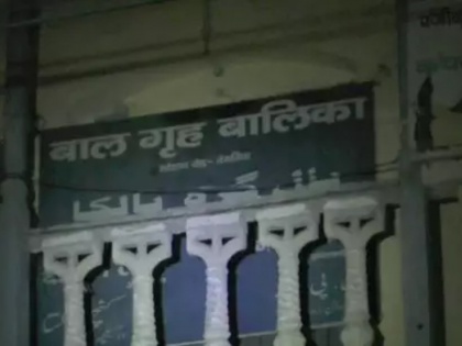 muzaffarpur shelter home rape case accused brajesh thakur break his home | मुजफ्फरपुर शेल्टर होम: नगर निगम ने मुख्य आरोपी ब्रजेश ठाकुर के साहू रोड स्थित मकान को तोड़ने का दिया आदेश